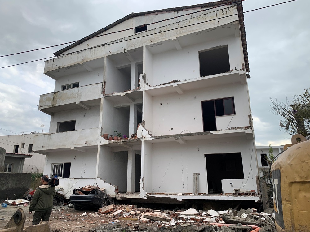 A picture containing sky, outdoor, buildingDescription automatically generated